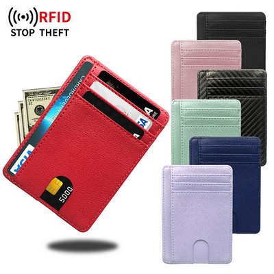 RFID Wallet