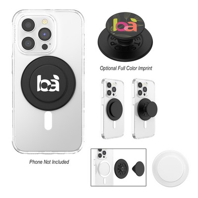 Popsockets™ Popgrip For Magnetic Wireless Charging
