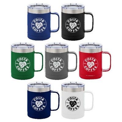Basecamp Zion Mug - 15oz.