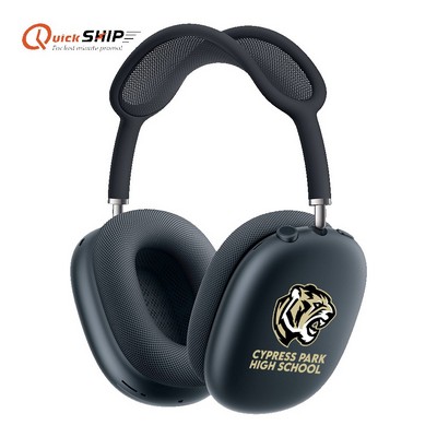 Custom Apple AirPods Max (USB-C) with Custom Imprint