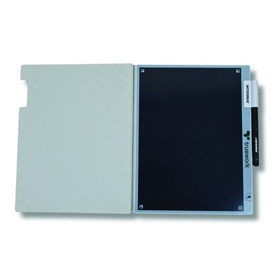 Noteorius® Reusable Smart Notebook
